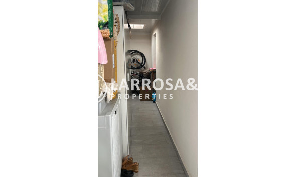 A Vendre - Villa - Daya Vieja - Costa Blanca