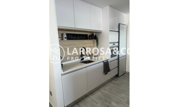 A Vendre - Villa - Daya Vieja - Costa Blanca