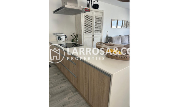 A Vendre - Villa - Daya Vieja - Costa Blanca