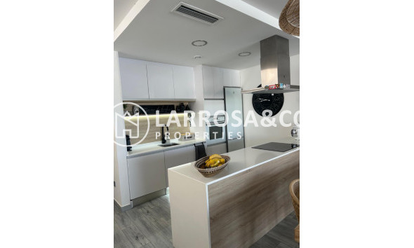 A Vendre - Villa - Daya Vieja - Costa Blanca