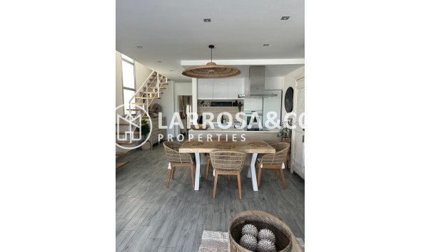 A Vendre - Villa - Daya Vieja - Costa Blanca