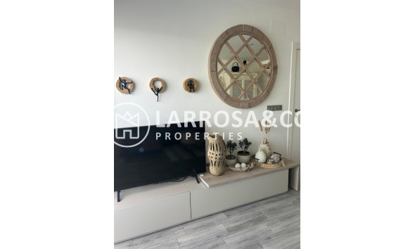 A Vendre - Villa - Daya Vieja - Costa Blanca