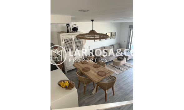 A Vendre - Villa - Daya Vieja - Costa Blanca