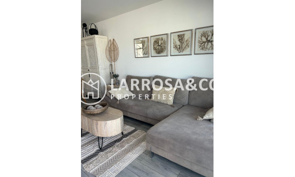 A Vendre - Villa - Daya Vieja - Costa Blanca