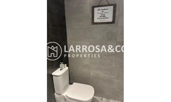 A Vendre - Villa - Daya Vieja - Costa Blanca