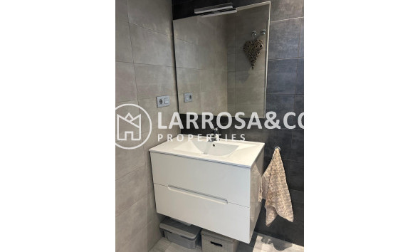 A Vendre - Villa - Daya Vieja - Costa Blanca