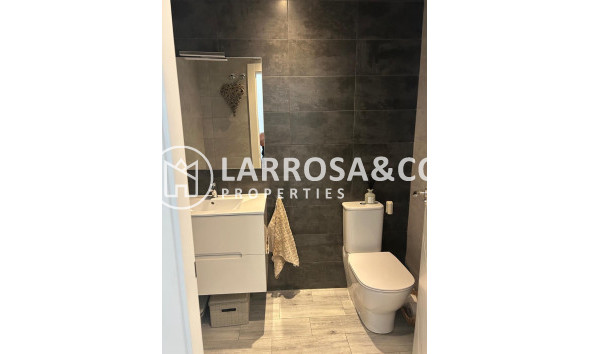 A Vendre - Villa - Daya Vieja - Costa Blanca