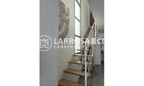 A Vendre - Villa - Daya Vieja - Costa Blanca