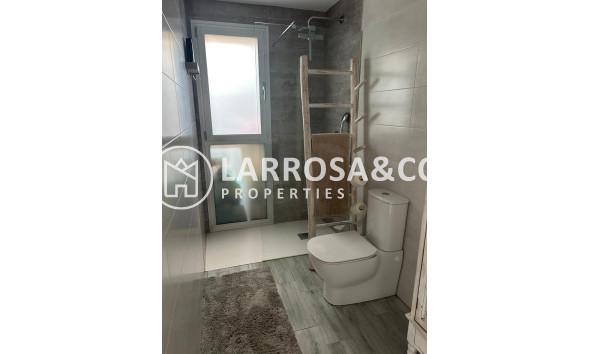 A Vendre - Villa - Daya Vieja - Costa Blanca