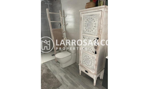 A Vendre - Villa - Daya Vieja - Costa Blanca