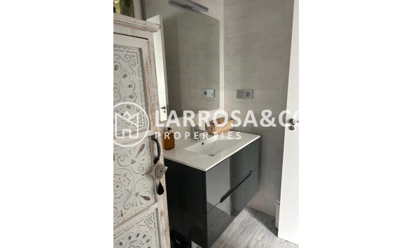 A Vendre - Villa - Daya Vieja - Costa Blanca