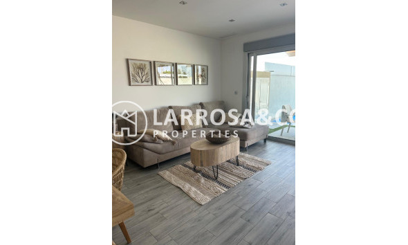 A Vendre - Villa - Daya Vieja - Costa Blanca