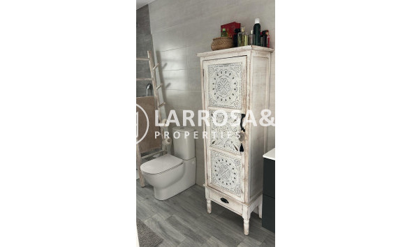 A Vendre - Villa - Daya Vieja - Costa Blanca