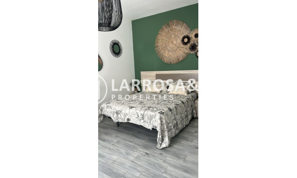 A Vendre - Villa - Daya Vieja - Costa Blanca