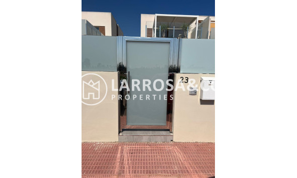 A Vendre - Villa - Daya Vieja - Costa Blanca