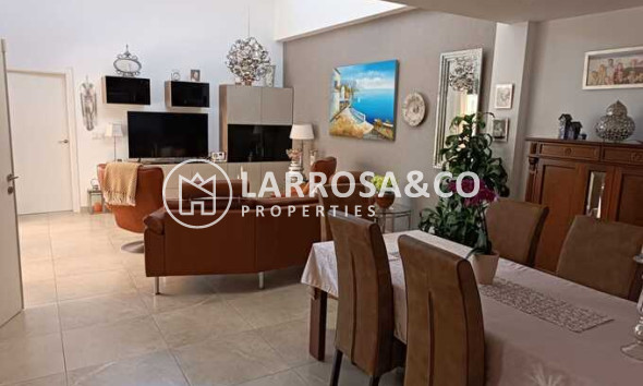 A Vendre - Villa - Daya Nueva - Costa Blanca
