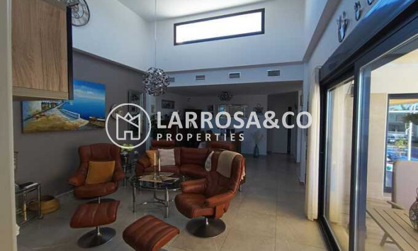 A Vendre - Villa - Daya Nueva - Costa Blanca