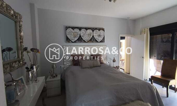 A Vendre - Villa - Daya Nueva - Costa Blanca