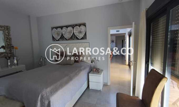 A Vendre - Villa - Daya Nueva - Costa Blanca