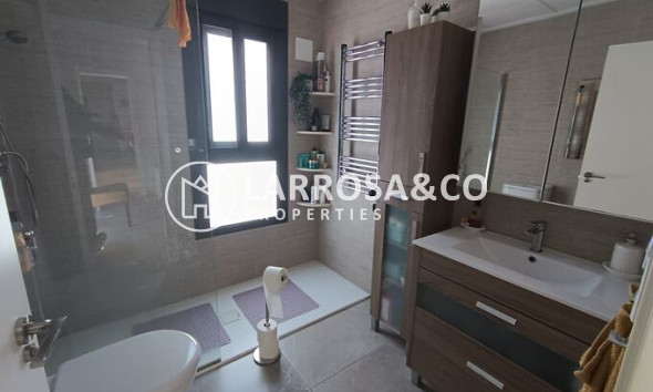 A Vendre - Villa - Daya Nueva - Costa Blanca