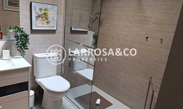 A Vendre - Villa - Daya Nueva - Costa Blanca