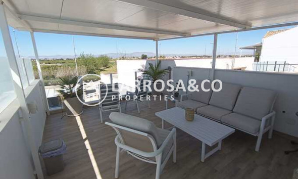 A Vendre - Villa - Daya Nueva - Costa Blanca