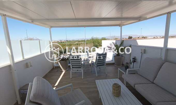 A Vendre - Villa - Daya Nueva - Costa Blanca
