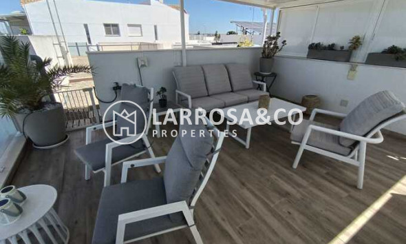 A Vendre - Villa - Daya Nueva - Costa Blanca
