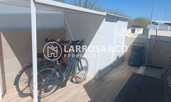 A Vendre - Villa - Daya Nueva - Costa Blanca