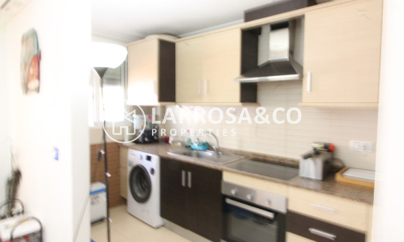 A Vendre - Apartment - Daya Nueva - Costa Blanca