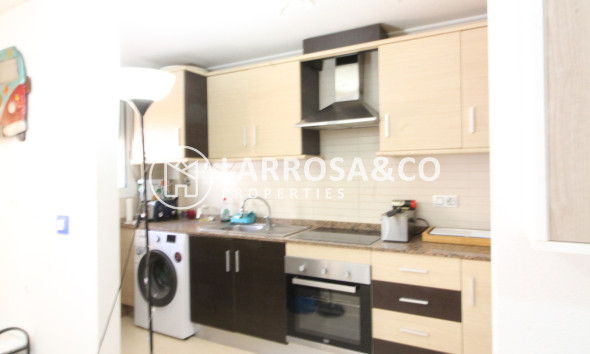 A Vendre - Apartment - Daya Nueva - Costa Blanca