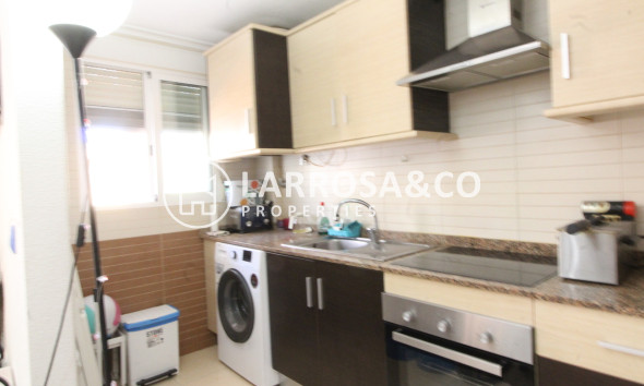 A Vendre - Apartment - Daya Nueva - Costa Blanca