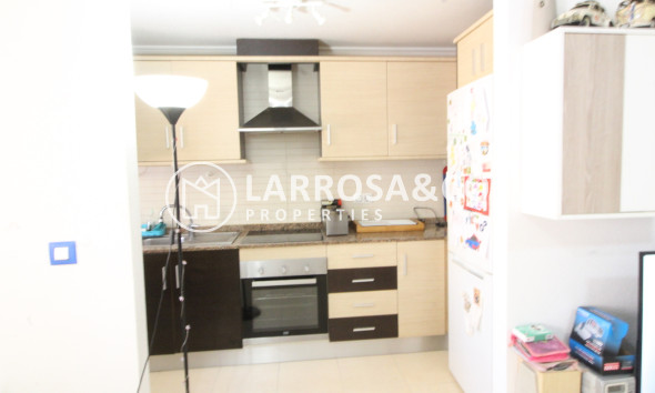 A Vendre - Apartment - Daya Nueva - Costa Blanca