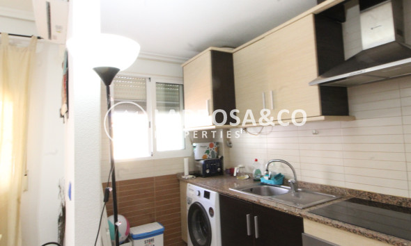 A Vendre - Apartment - Daya Nueva - Costa Blanca