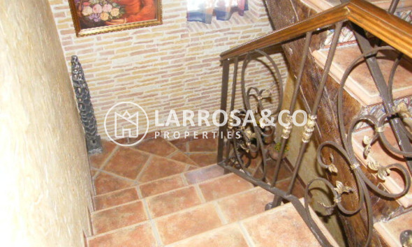 A Vendre - Semi-detached house - Daya Nueva - Costa Blanca