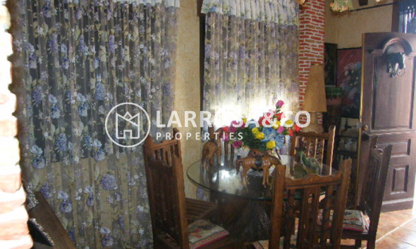 A Vendre - Semi-detached house - Daya Nueva - Costa Blanca