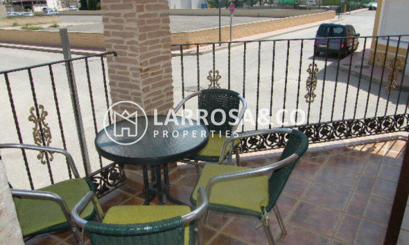 A Vendre - Semi-detached house - Daya Nueva - Costa Blanca