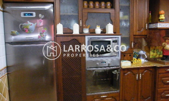 A Vendre - Semi-detached house - Daya Nueva - Costa Blanca