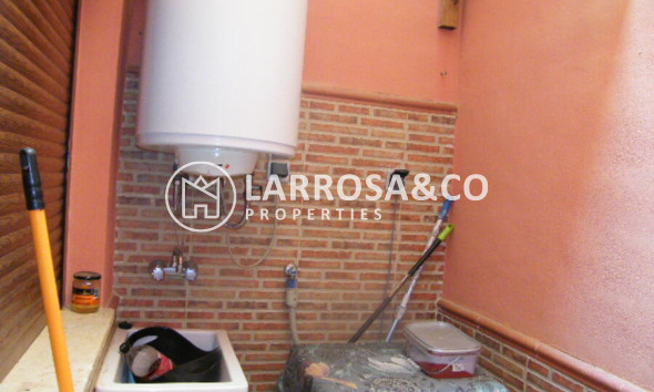 A Vendre - Semi-detached house - Daya Nueva - Costa Blanca