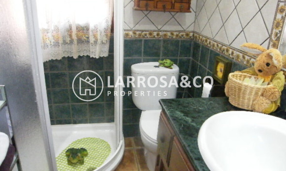 A Vendre - Semi-detached house - Daya Nueva - Costa Blanca