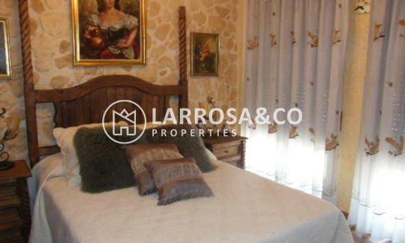 A Vendre - Semi-detached house - Daya Nueva - Costa Blanca