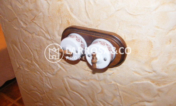 A Vendre - Semi-detached house - Daya Nueva - Costa Blanca