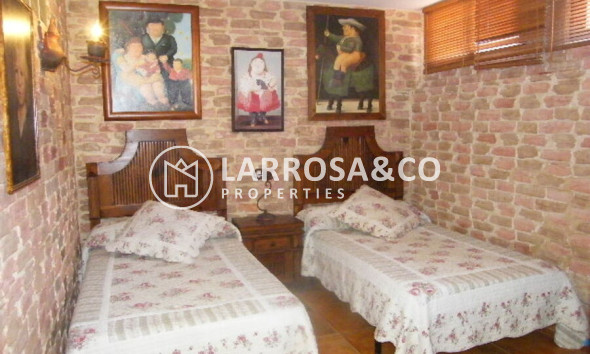 A Vendre - Semi-detached house - Daya Nueva - Costa Blanca