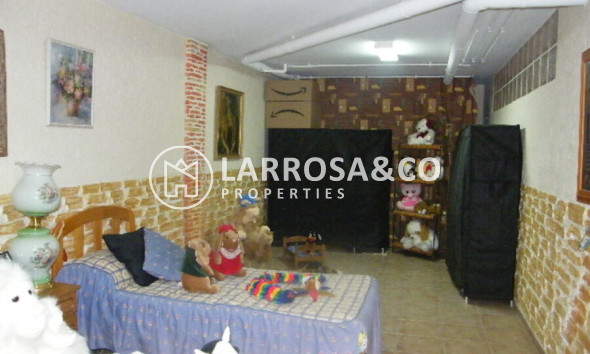 A Vendre - Semi-detached house - Daya Nueva - Costa Blanca