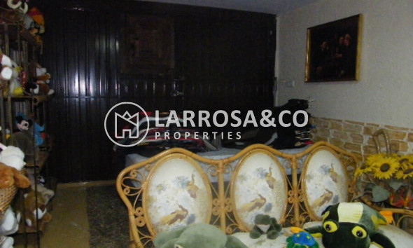 A Vendre - Semi-detached house - Daya Nueva - Costa Blanca