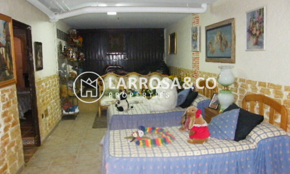 A Vendre - Semi-detached house - Daya Nueva - Costa Blanca