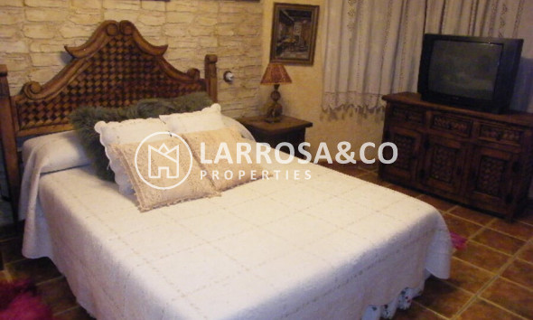 A Vendre - Semi-detached house - Daya Nueva - Costa Blanca