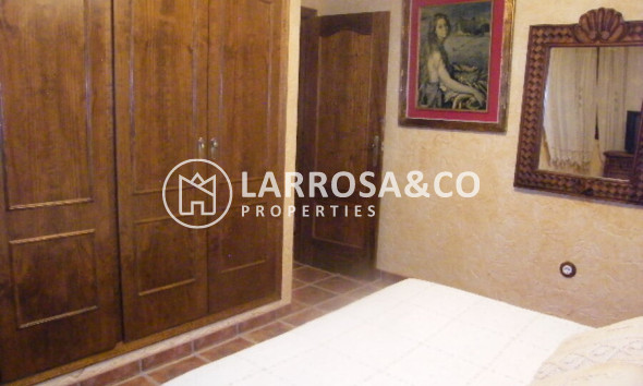 A Vendre - Semi-detached house - Daya Nueva - Costa Blanca