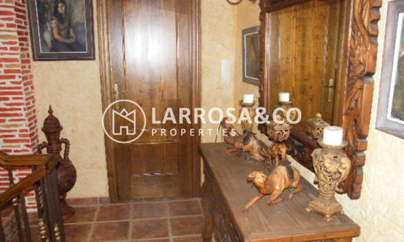 A Vendre - Semi-detached house - Daya Nueva - Costa Blanca