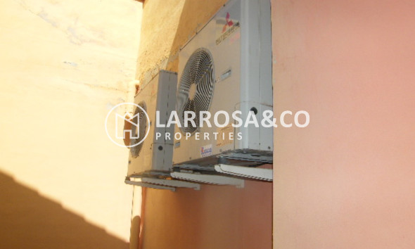 A Vendre - Semi-detached house - Daya Nueva - Costa Blanca